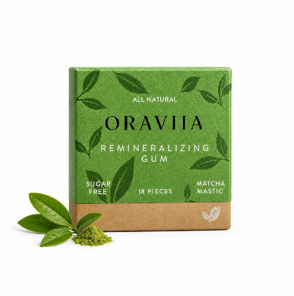 Matcha-Mastic