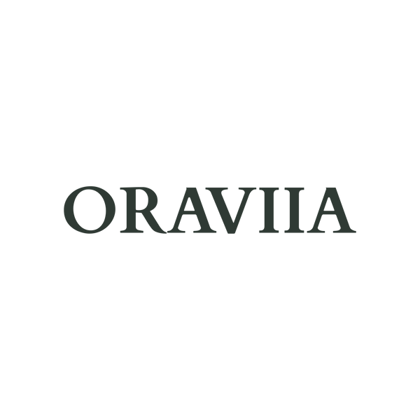 Oraviia
